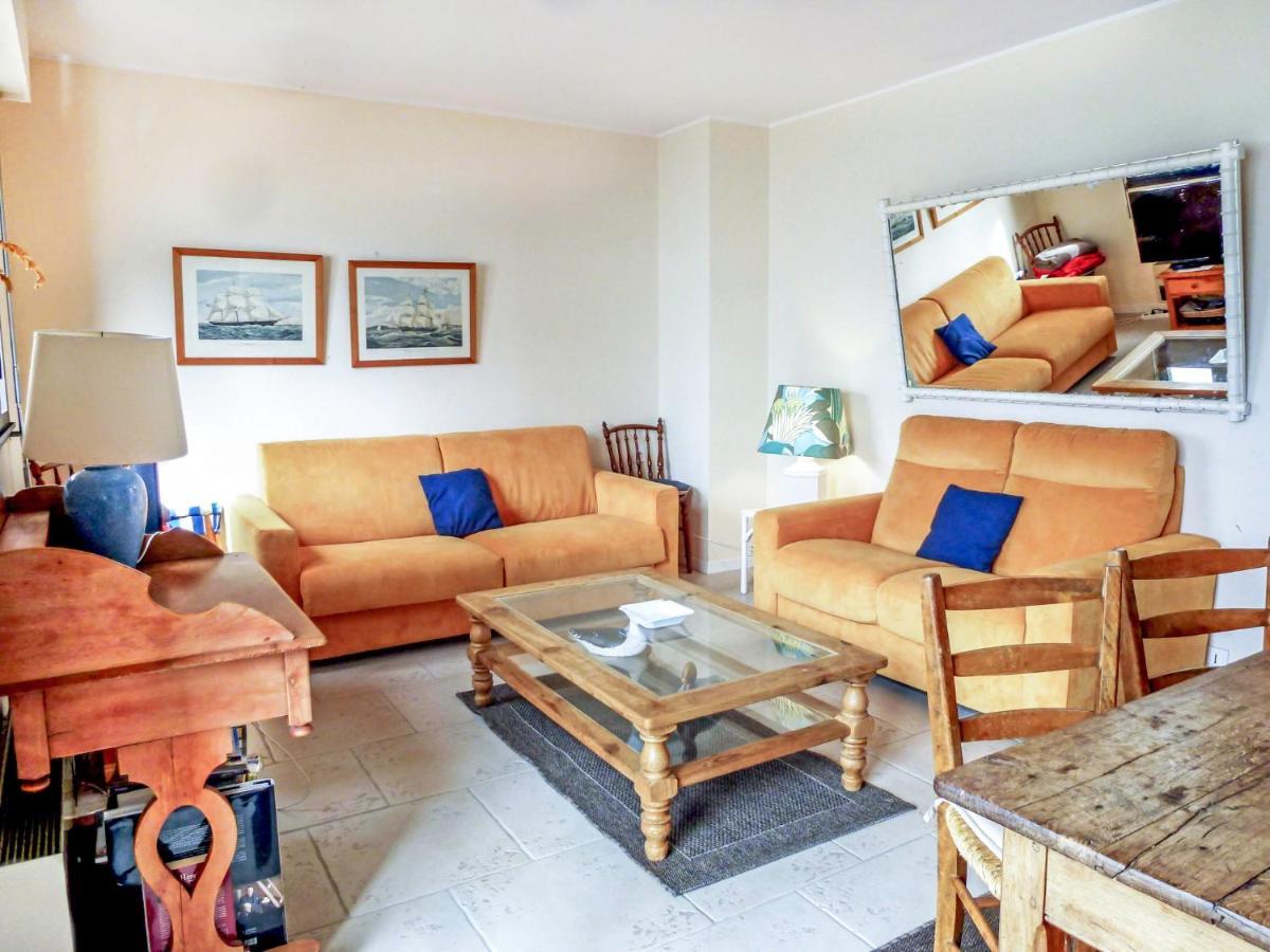 Les Flots-2 By Interhome Appartement Trouville-sur-Mer