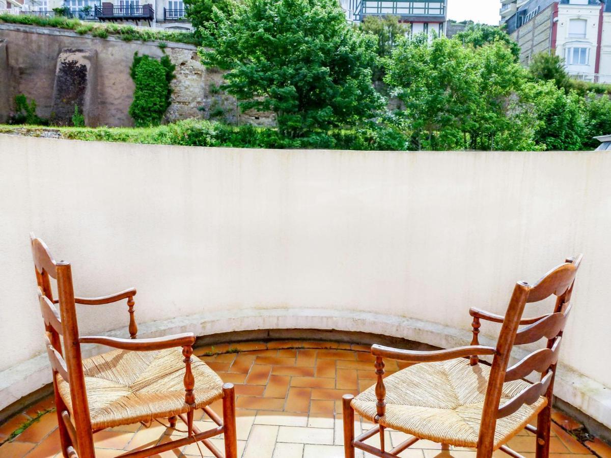 Les Flots-2 By Interhome Appartement *