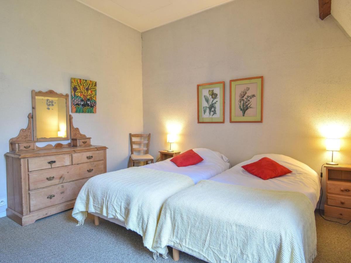 Appartement Les Flots-2 By Interhome Trouville-sur-Mer