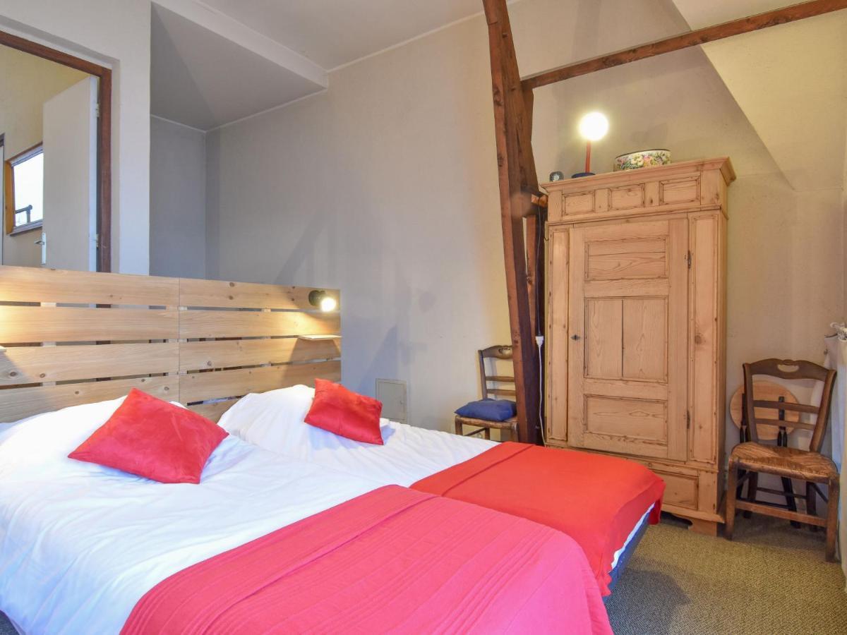 Les Flots-2 By Interhome * Trouville-sur-Mer