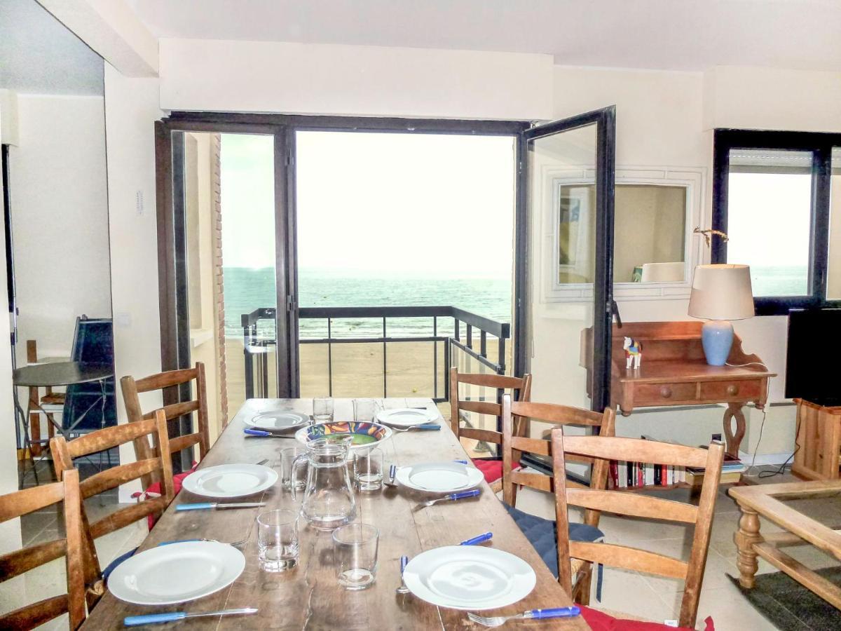 Appartement Les Flots-2 By Interhome *