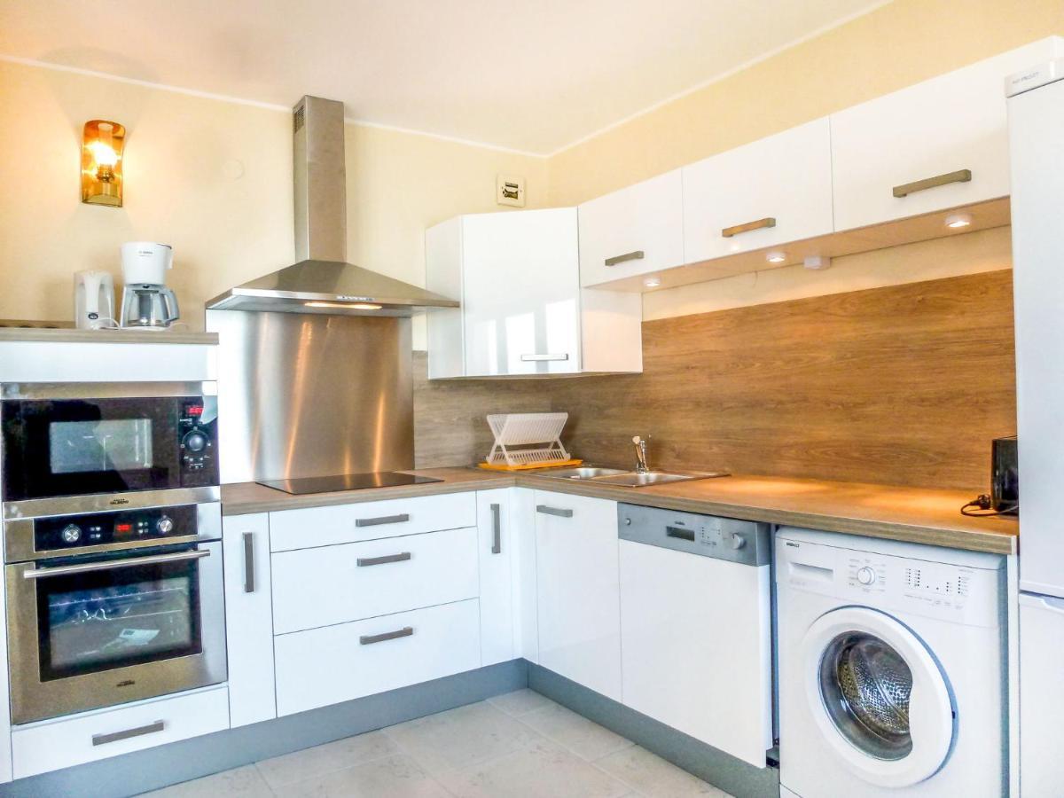 Les Flots-2 By Interhome Appartement Trouville-sur-Mer