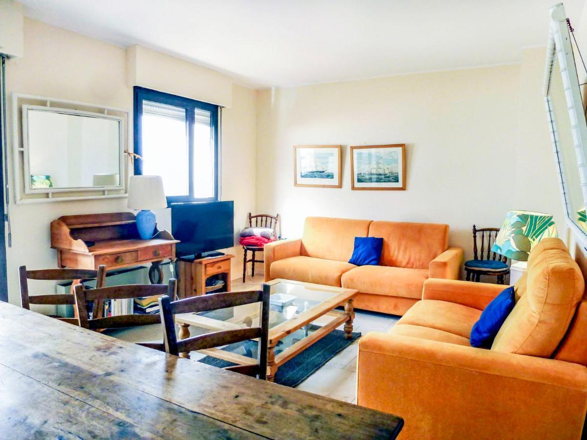 Appartement Les Flots-2 By Interhome