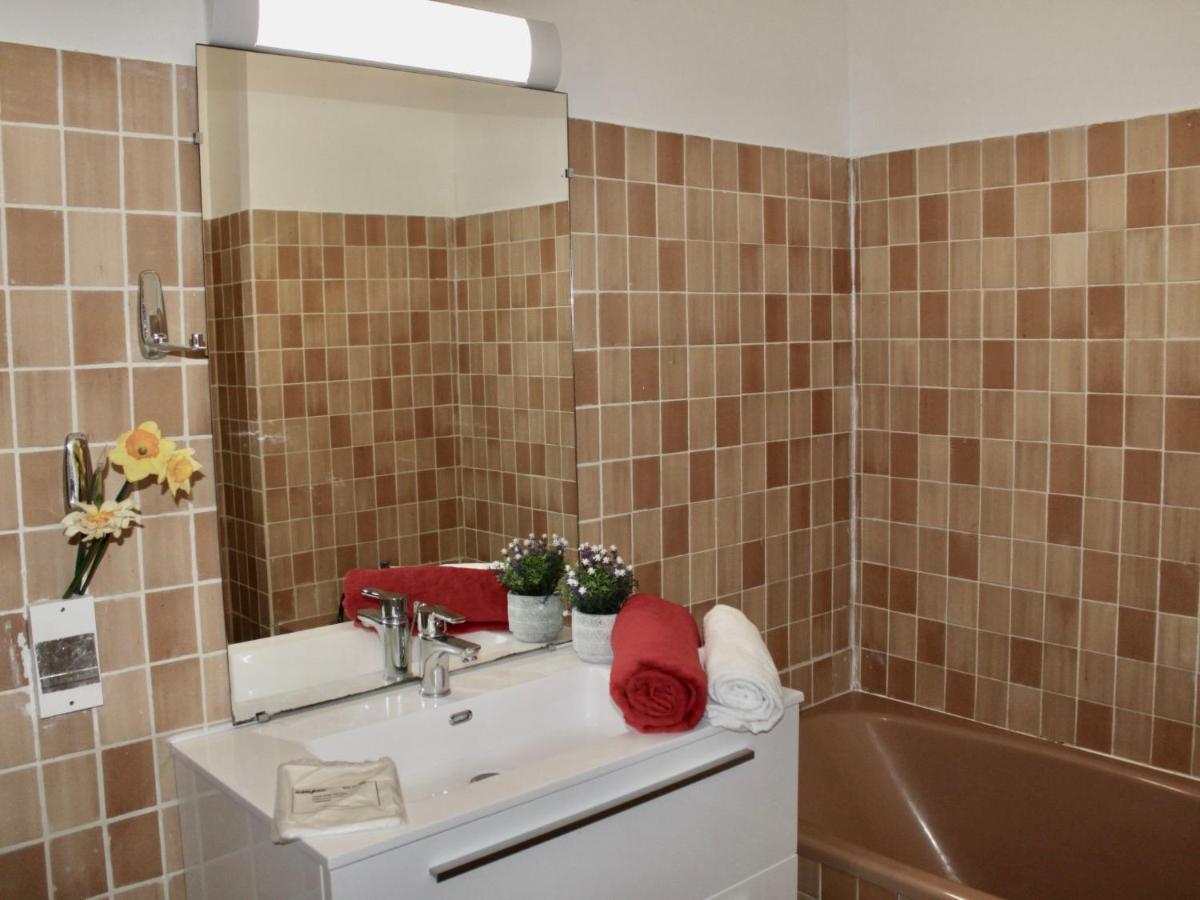Les Flots-2 By Interhome