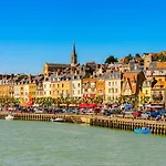 Apartment Les Flots