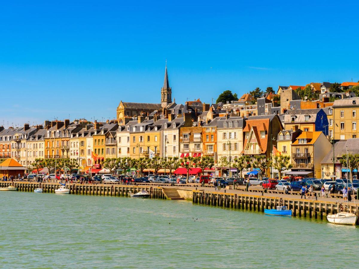 Appartement Les Flots *